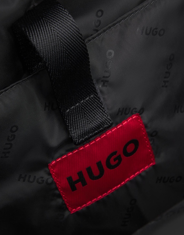 HUGO - Quantic Backpack