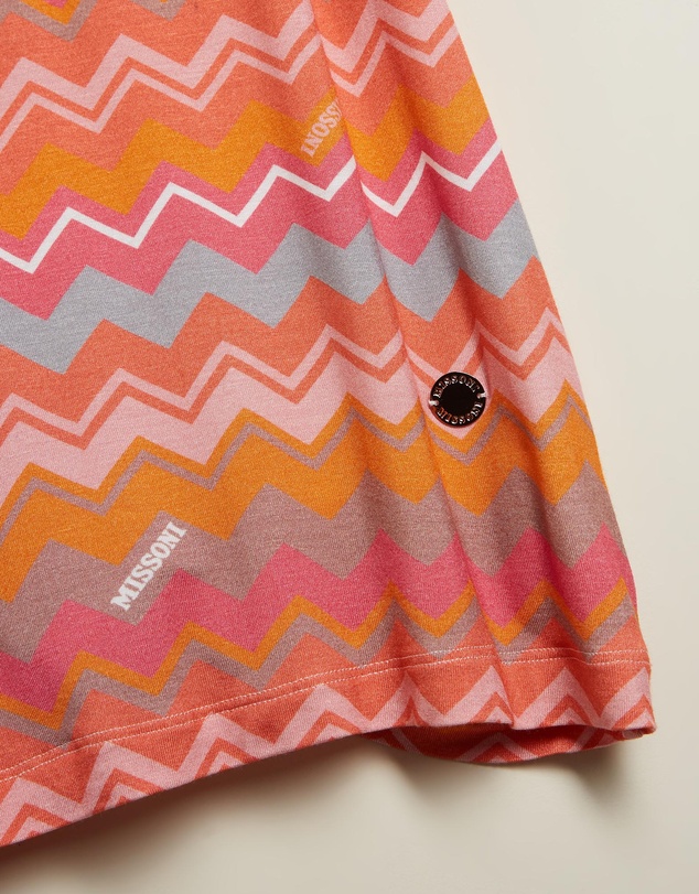 Missoni - Jersey Dress - Kids-Teens