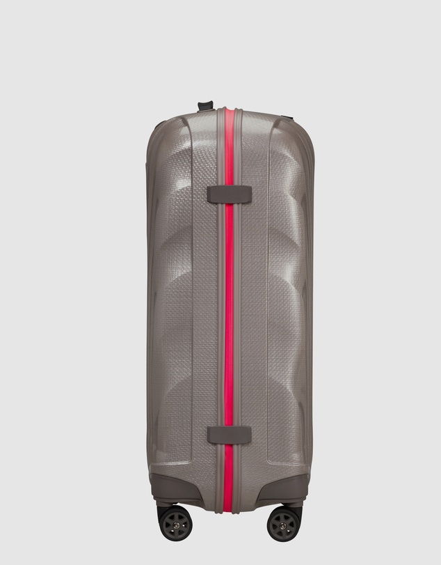 Samsonite - C-Lite Suitcase 69Cm Limited Edition