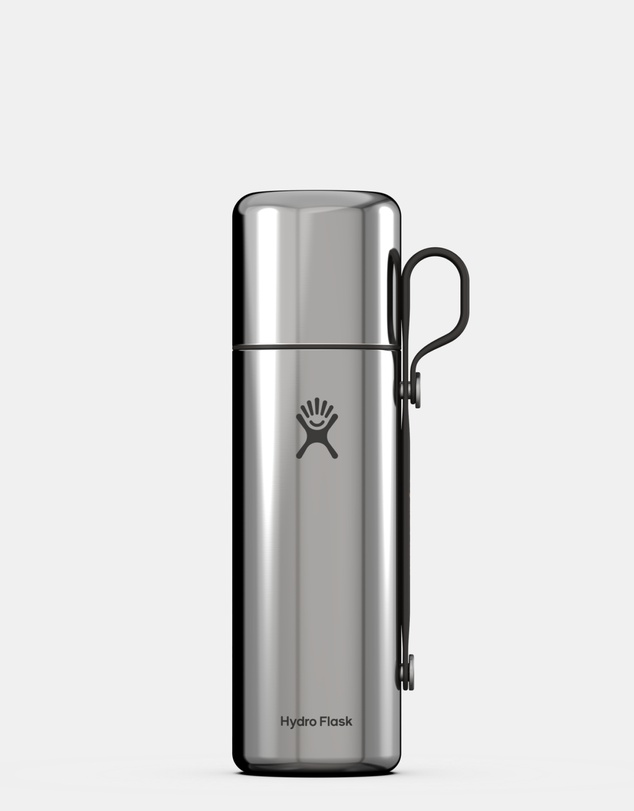 Hydro Flask - 28 Oz Hot Flask And Cup