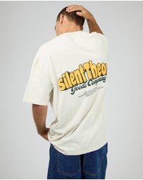 Silent Theory - The Goods Tee