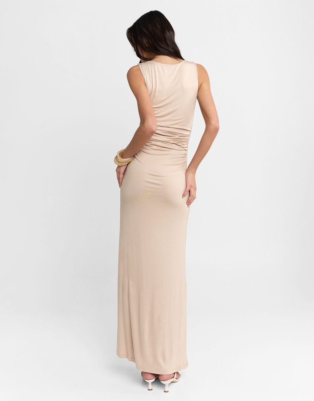 Madison The Label - Rossi Maxi Dress