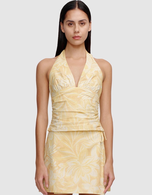 Ownley - Viva Halter Top