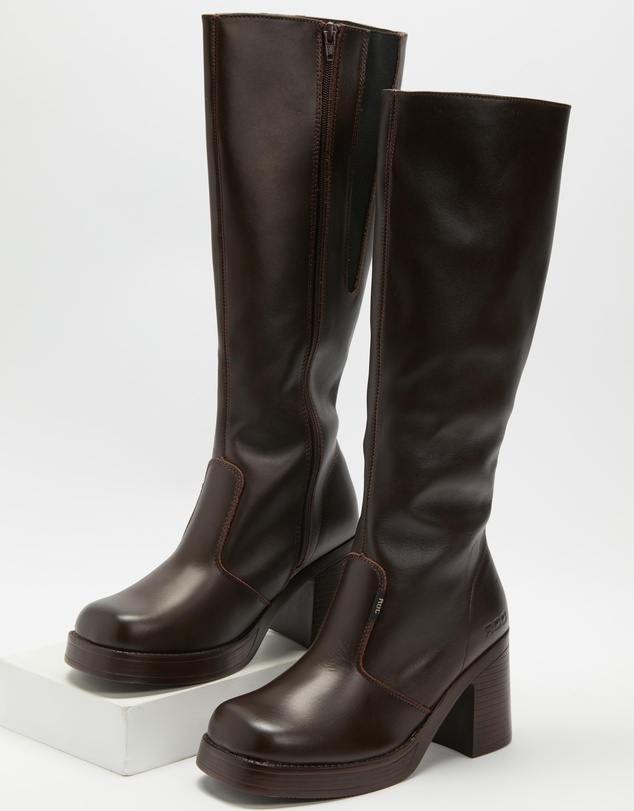 ROC Boots Australia - Idaho