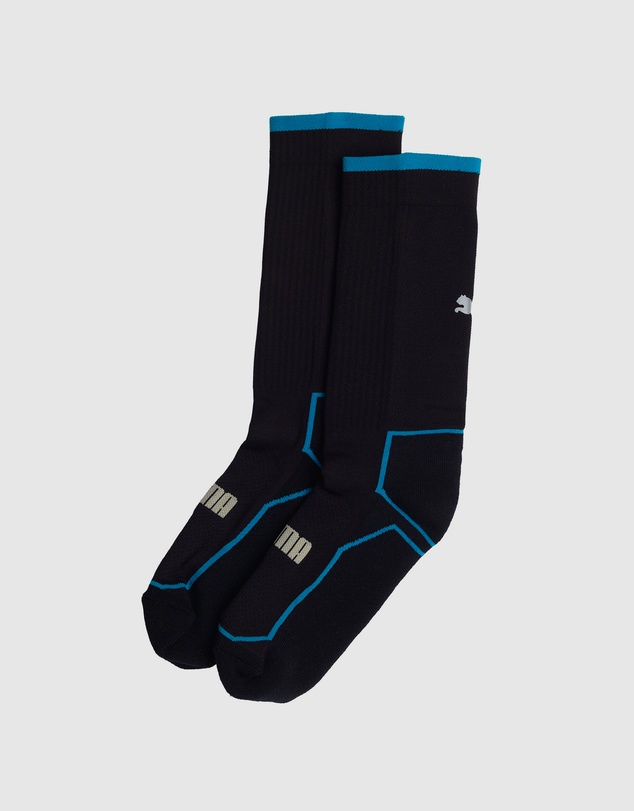 Puma - Classic Running Socks 1 Pack - Unisex