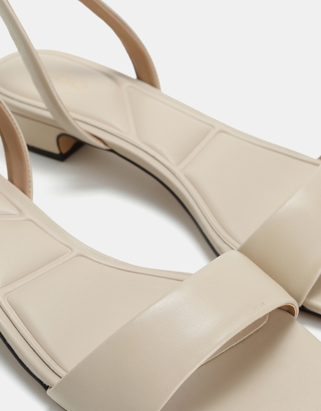 ALDO - Halobrerel Heels