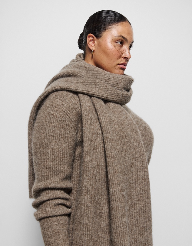 Commonry - Evie Scarf