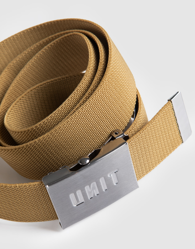 UNIT - Stretch Webbing Belt