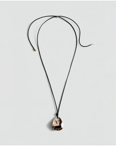 M.N.G - Elsa Necklace