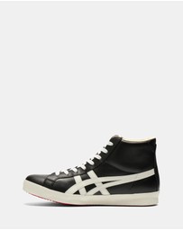 Onitsuka Tiger - Fabre HI NM - Unisex