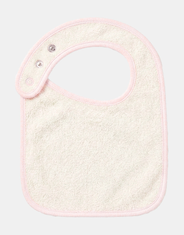 Toshi - Baby Bib Arcadia