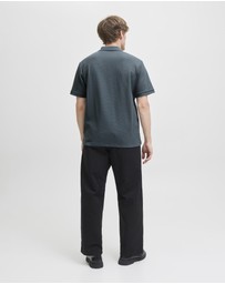Jack & Jones - Austin SS Polo