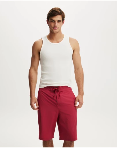 Cotton On - Super Baggy Boardshorts