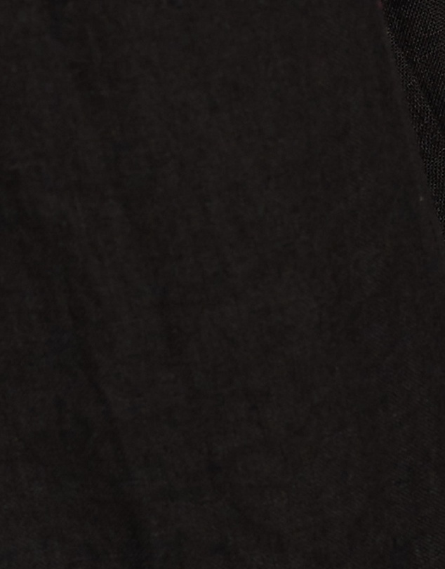 AERE - Straight Leg Linen Pants