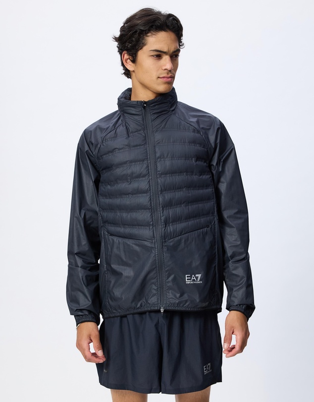 Emporio Armani EA7 - Ventus Packable Running Jacket