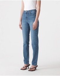 Outland Denim - Phoenix High Slim Jean 32