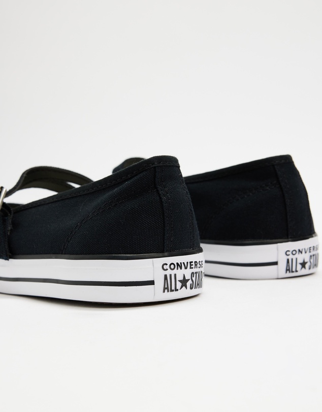 Converse - Chuck Taylor All Star Dainty Mary Janes - Women's