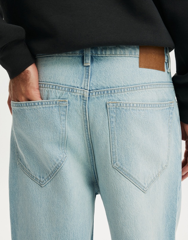Cotton On - Relaxed Wide Jean