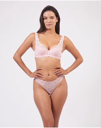 Cinnamon Swan - Capri Padded Bra 