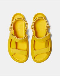 Onitsuka Tiger - Tiger Ergonio Strap - Unisex