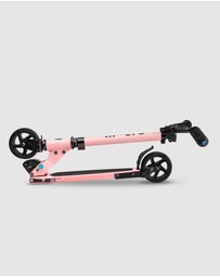 Micro Scooters - Micro Rocket Deluxe 2-Wheel Kick Scooter