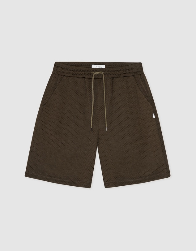 Les Deux - Shawn Mesh Shorts