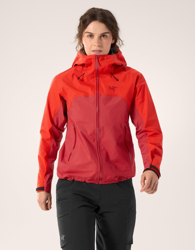 Arc'teryx - Beta SL Jacket Women's