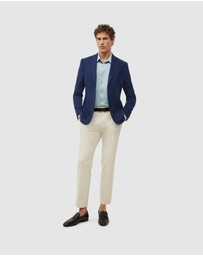 Politix - Slim Travel Shirt