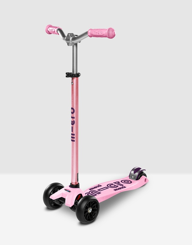 Micro Scooters - Micro Maxi Deluxe Pro Kids Scooter