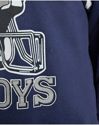 Vintage by The Real Deal - Pre Loved - 80s NFL Dallas Cowboys Sweatshirt