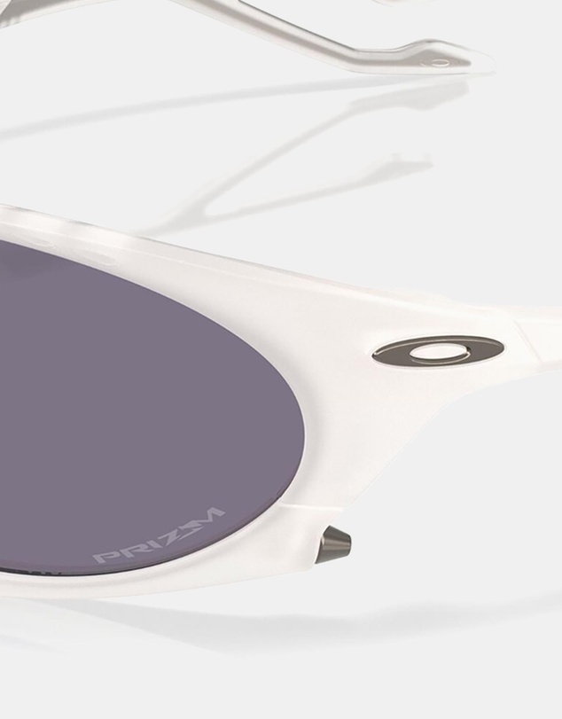 Oakley - Plantaris