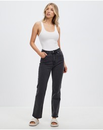 Rolla's - Original Straight Jeans