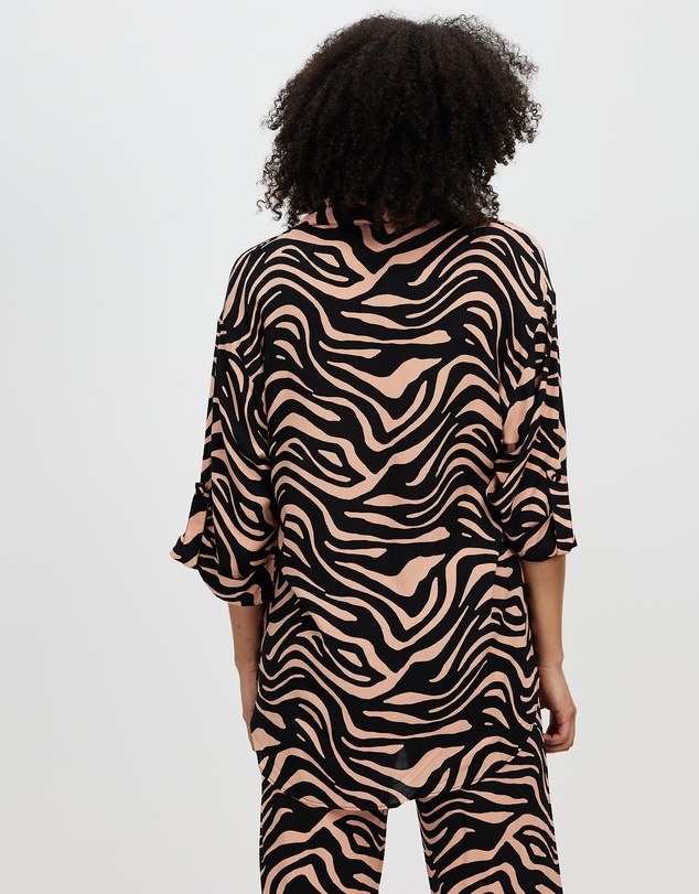Florencia The Label - Nomad Shirt