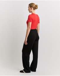 Toorallie - Short Sleeve Merino Tee