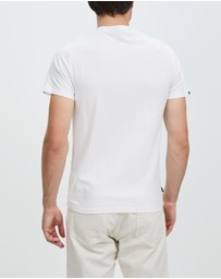 Superdry - Vintage Logo Emboss Tee