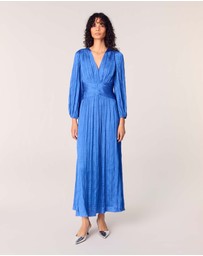 Maje - Raleyma Dress