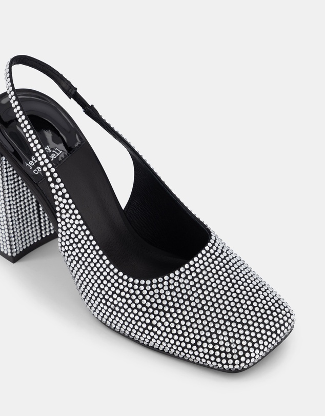Jeffrey Campbell - Blingbling