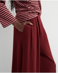 Kowtow - Drape Pant