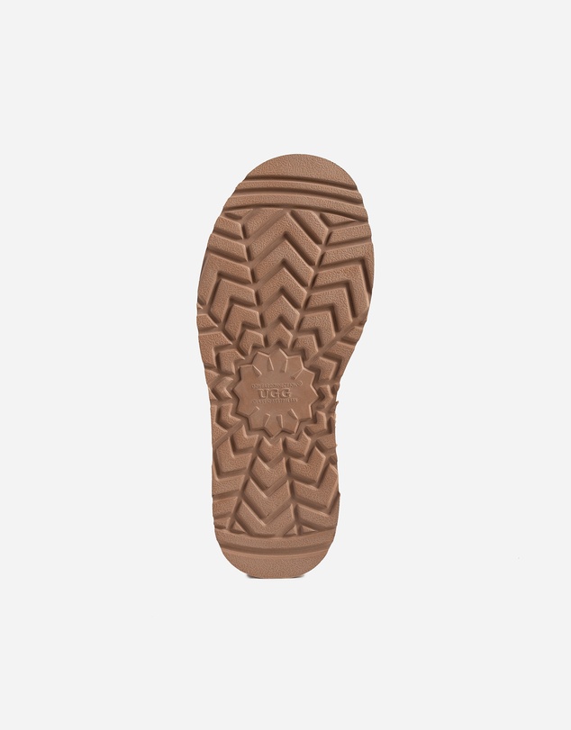 Ozwear Connection Uggs - Ugg Classic Platform Ultra Mini Boots