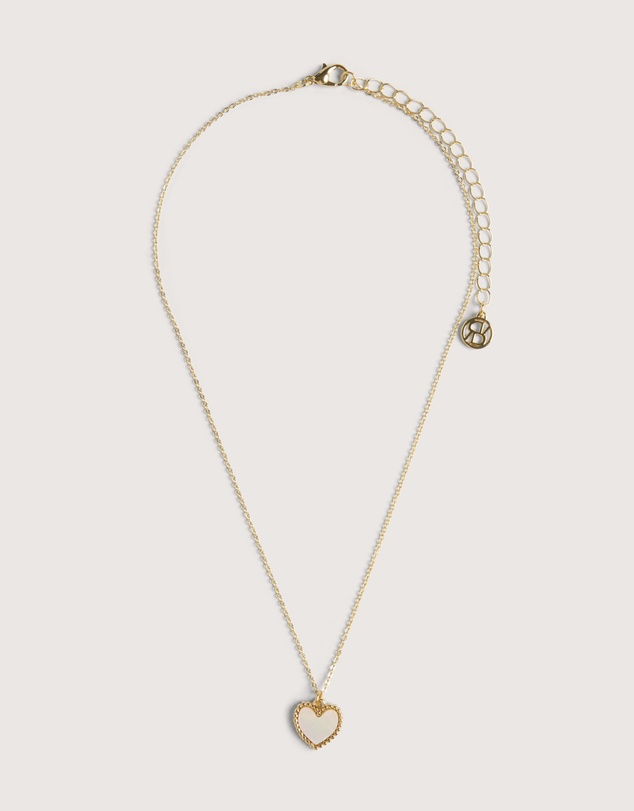 Review - Heart To Heart Necklace