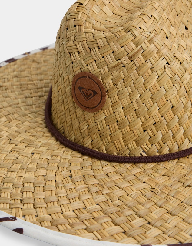 Roxy - Womens Pina To My Colada Sun Hat
