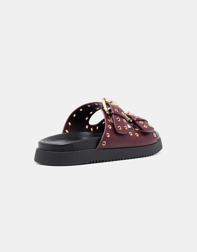 Therapy - Racer Sandals