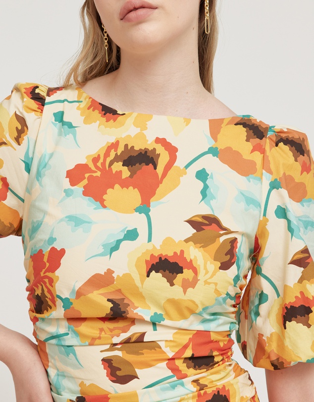 TOJHA - Camila Dress