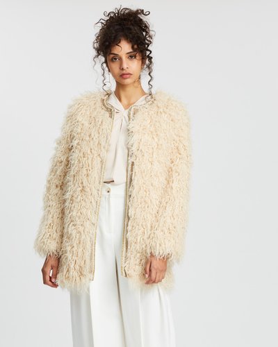 Duchess Coat