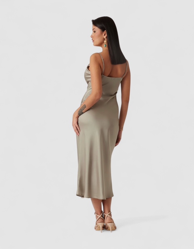 GUESS - New Akilina Dress