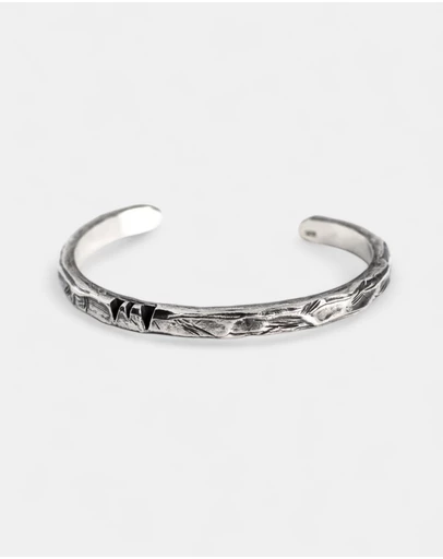 Buck Palmer - Sukali Cuff