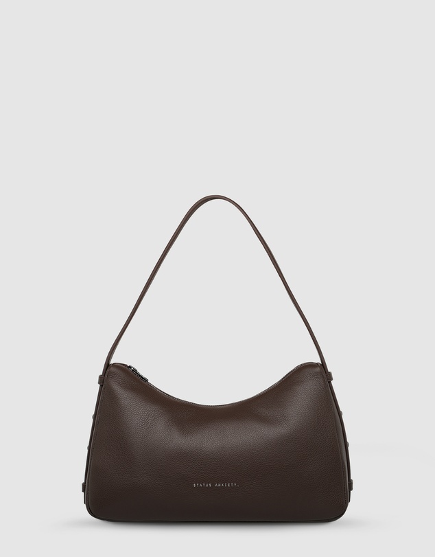 Status Anxiety - Hideout Shoulder Bag