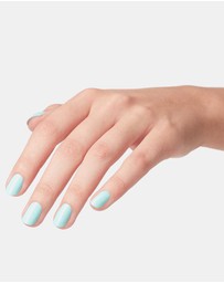 O.P.I - O.P.I Nail Lacquer