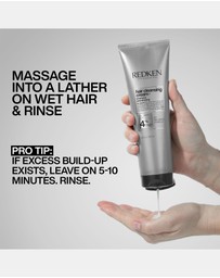 Redken - Hair Cleansing Cream Shampoo 250ml