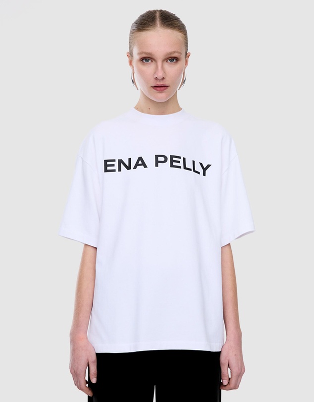 ENA PELLY - Chloe Oversized Tee
